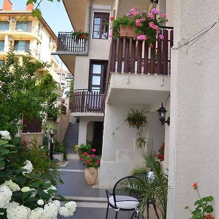 Villa Rosi Sozopol Luaran gambar