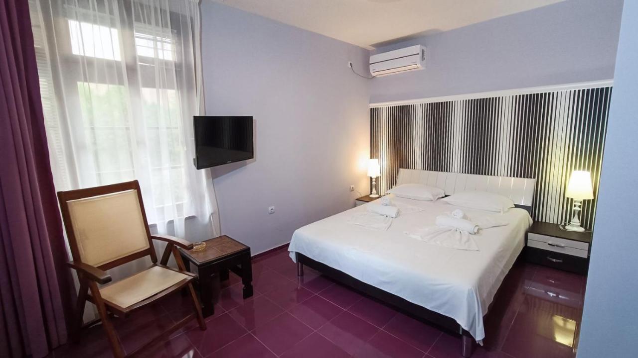 Villa Rosi Sozopol Luaran gambar