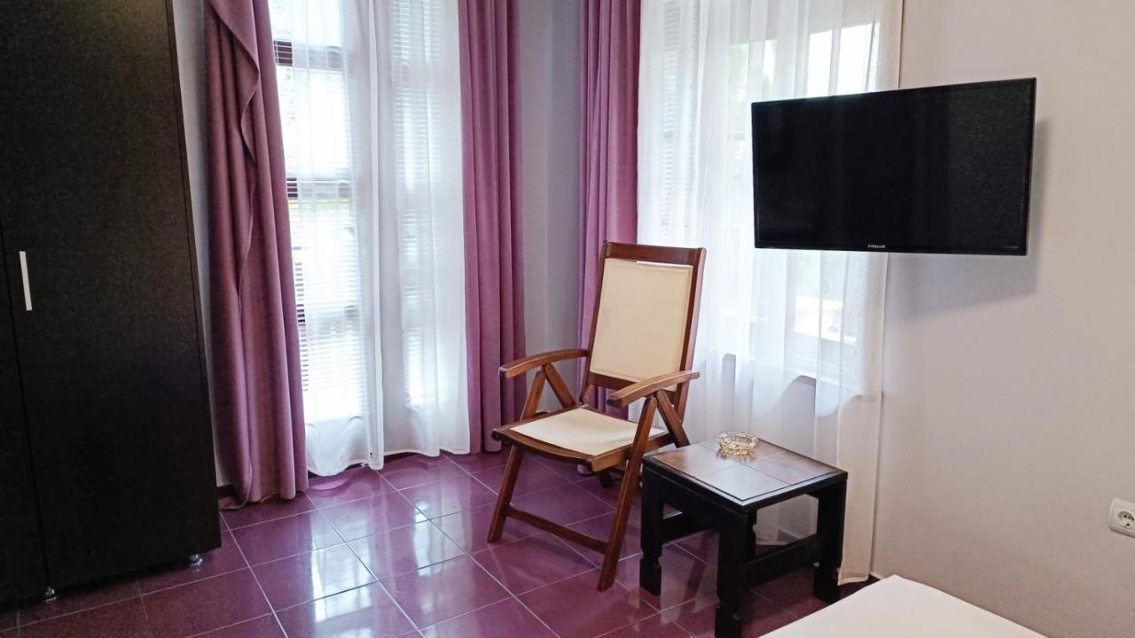 Villa Rosi Sozopol Luaran gambar