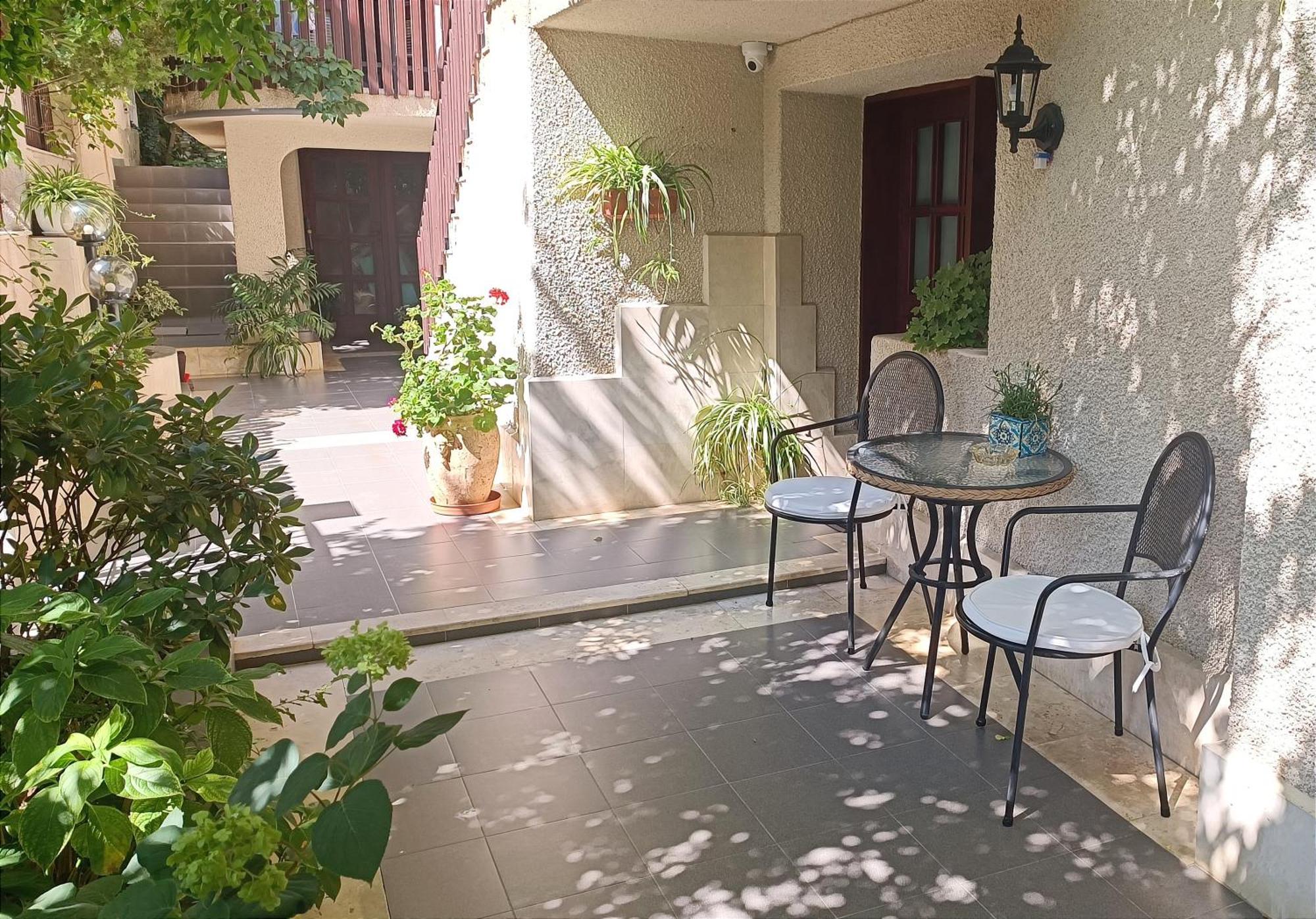 Villa Rosi Sozopol Luaran gambar