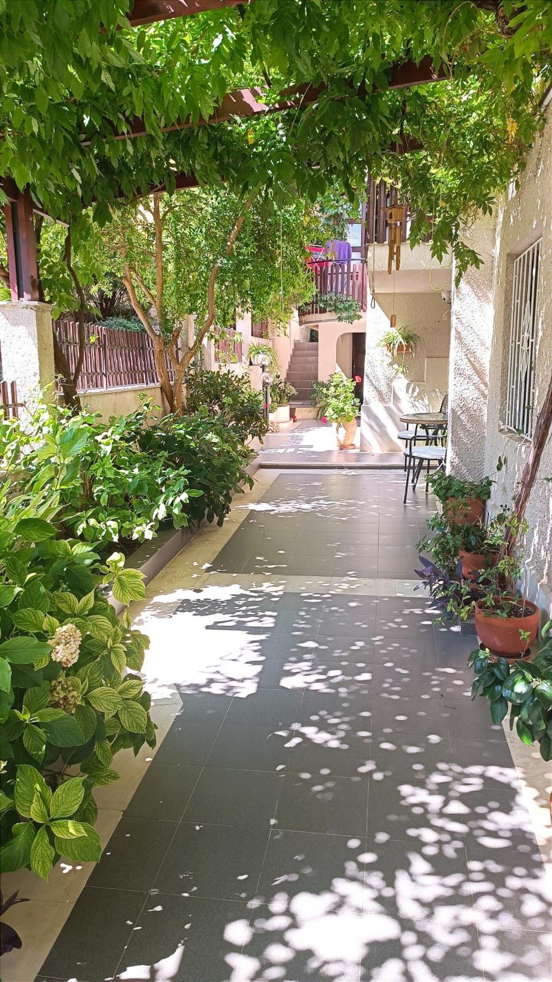 Villa Rosi Sozopol Luaran gambar