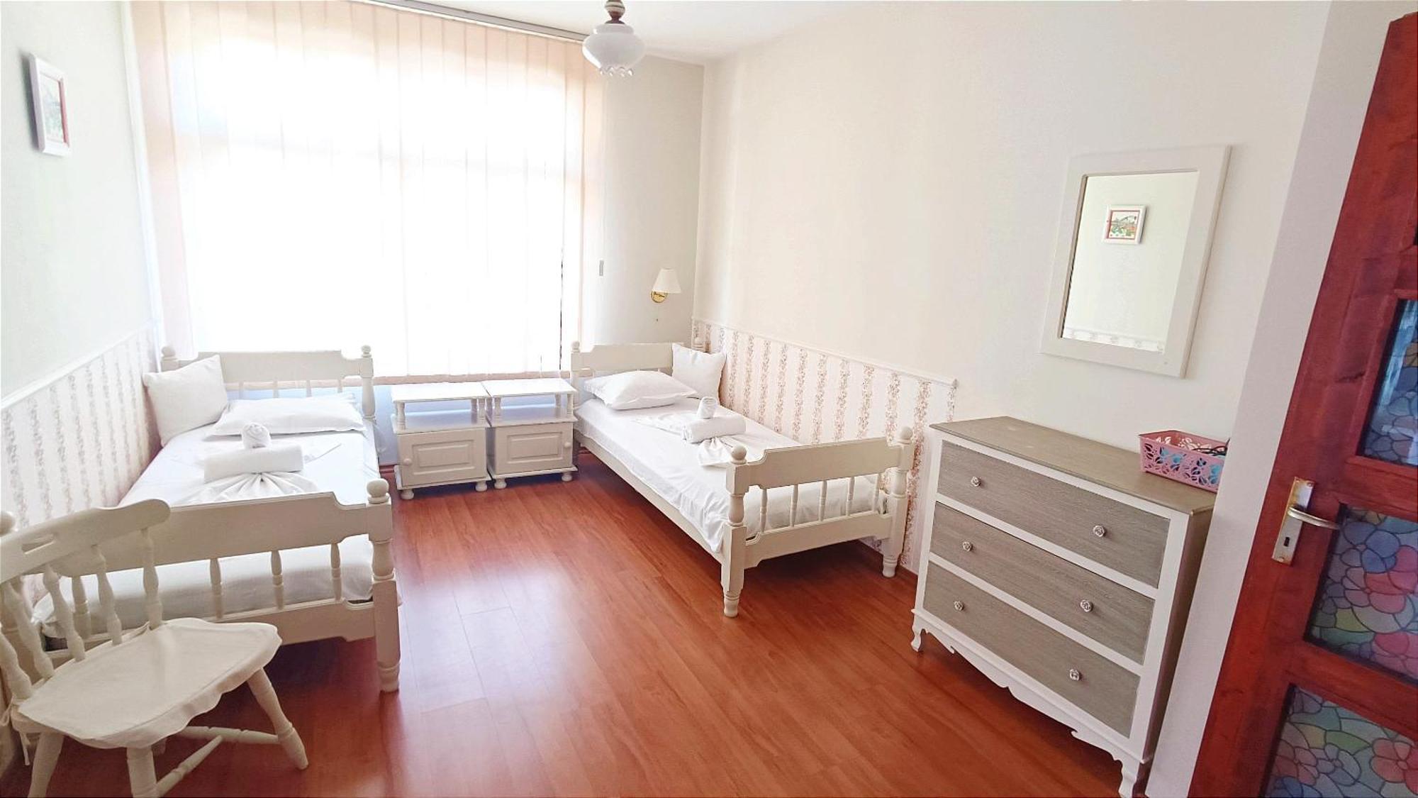 Villa Rosi Sozopol Luaran gambar