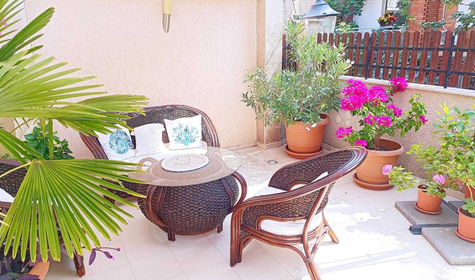 Villa Rosi Sozopol Luaran gambar