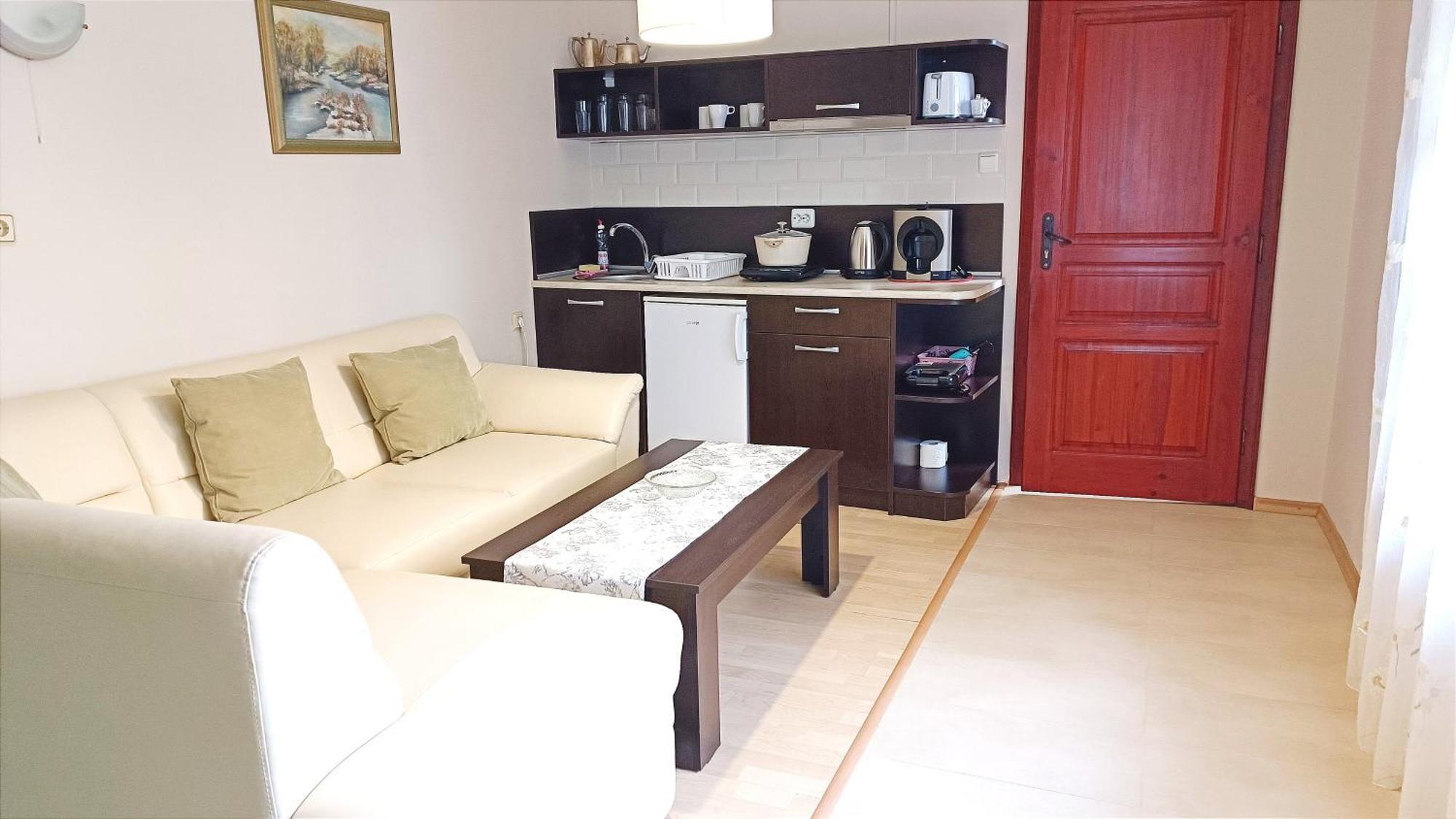 Villa Rosi Sozopol Luaran gambar
