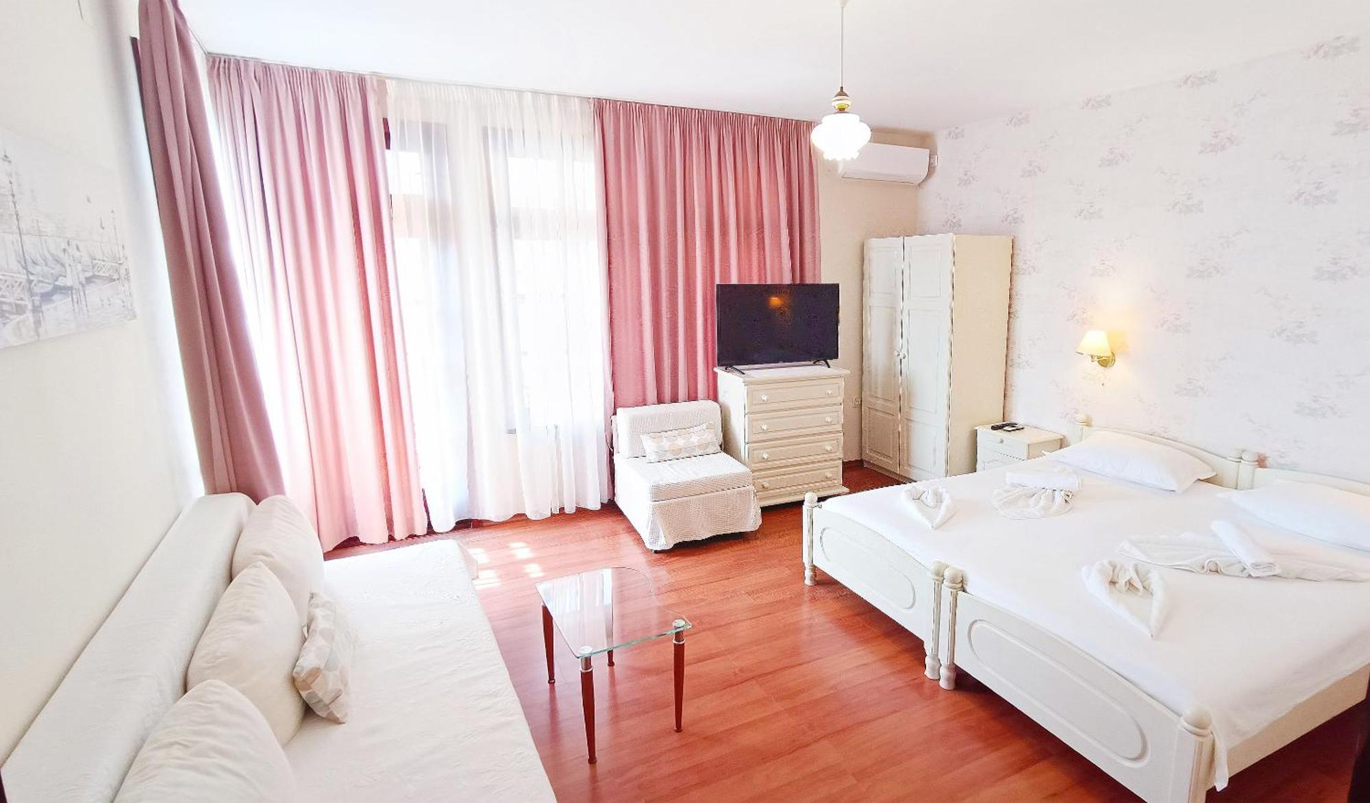 Villa Rosi Sozopol Luaran gambar