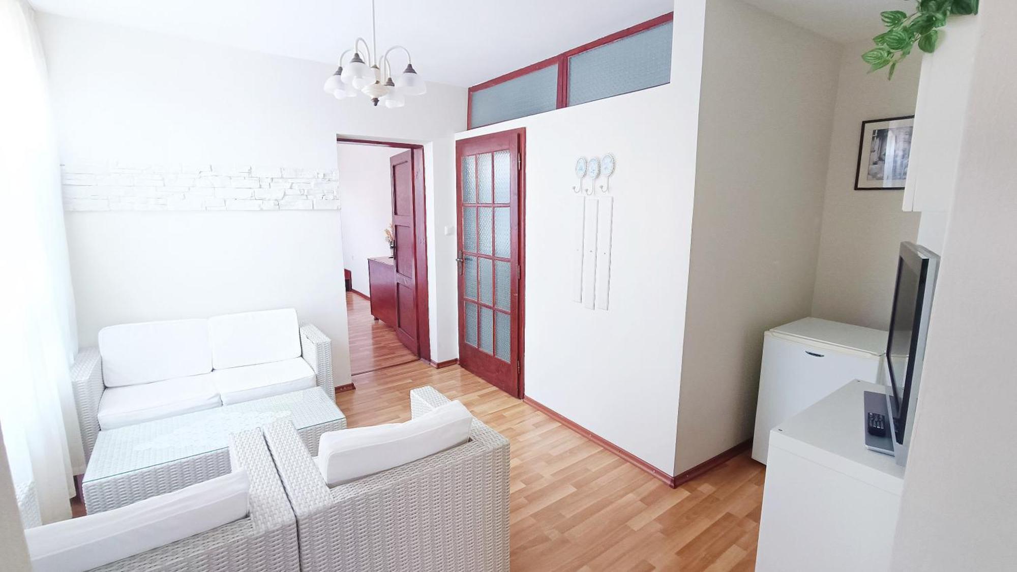 Villa Rosi Sozopol Luaran gambar