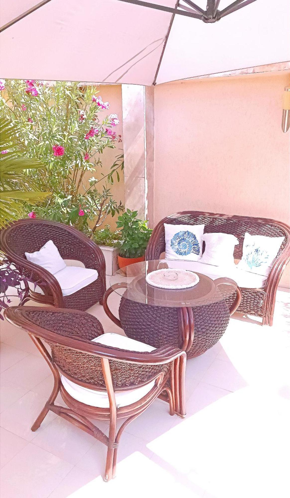 Villa Rosi Sozopol Luaran gambar