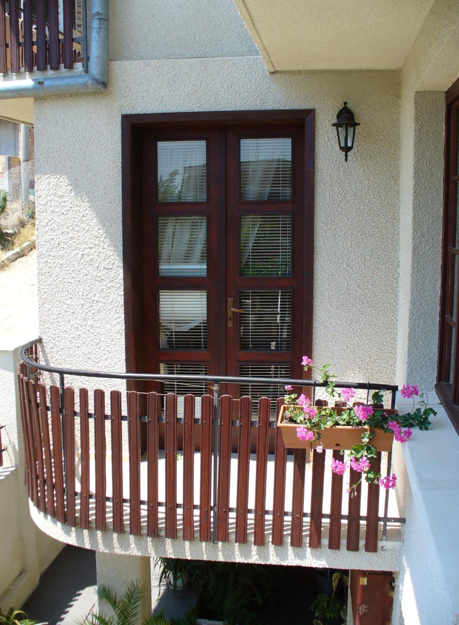 Villa Rosi Sozopol Luaran gambar