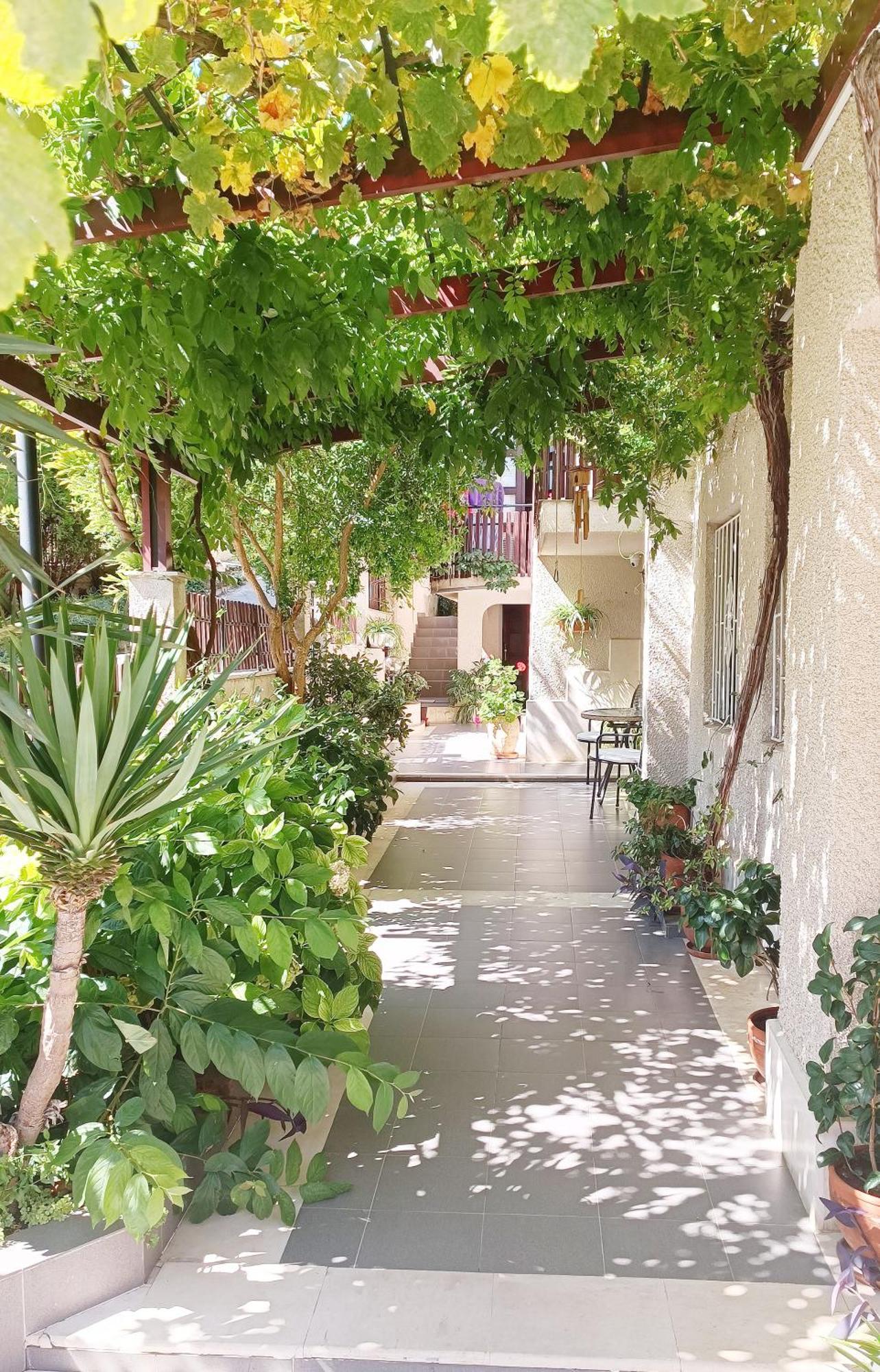 Villa Rosi Sozopol Luaran gambar