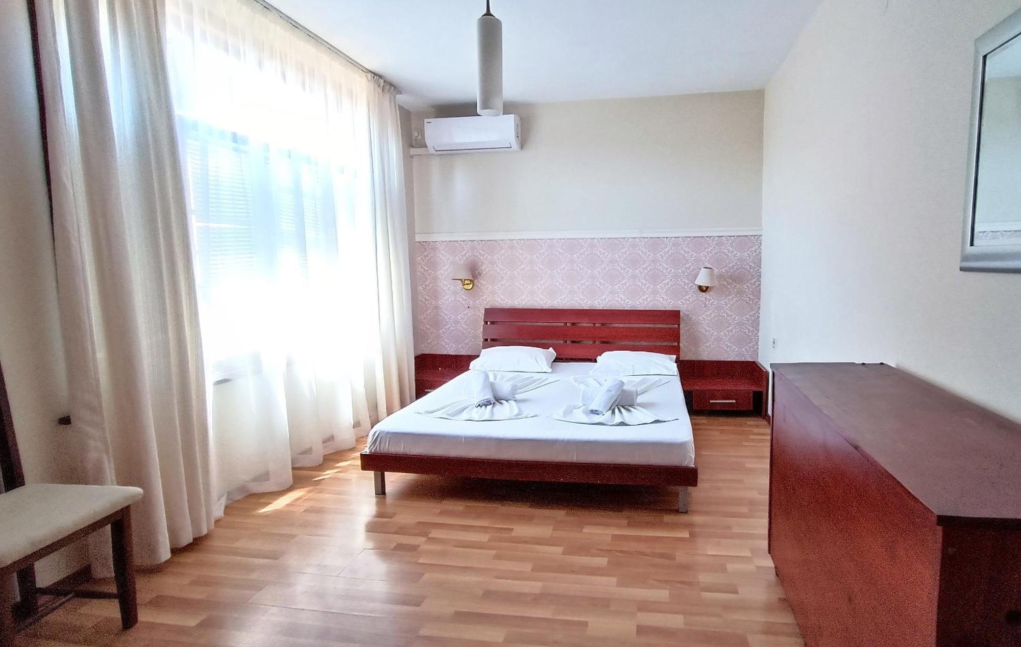 Villa Rosi Sozopol Luaran gambar