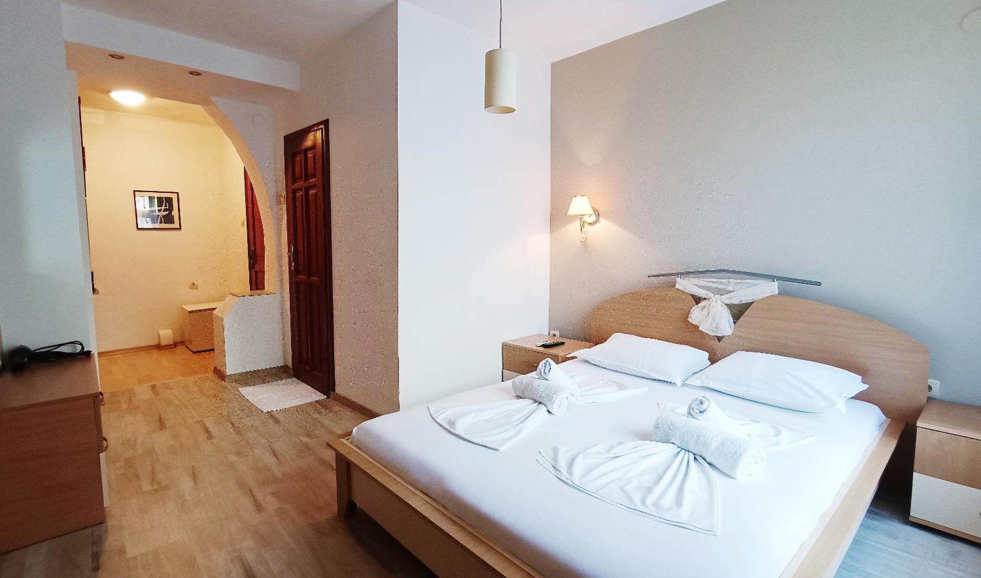 Villa Rosi Sozopol Luaran gambar