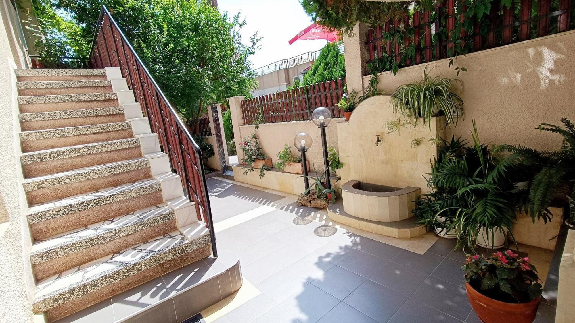 Villa Rosi Sozopol Luaran gambar