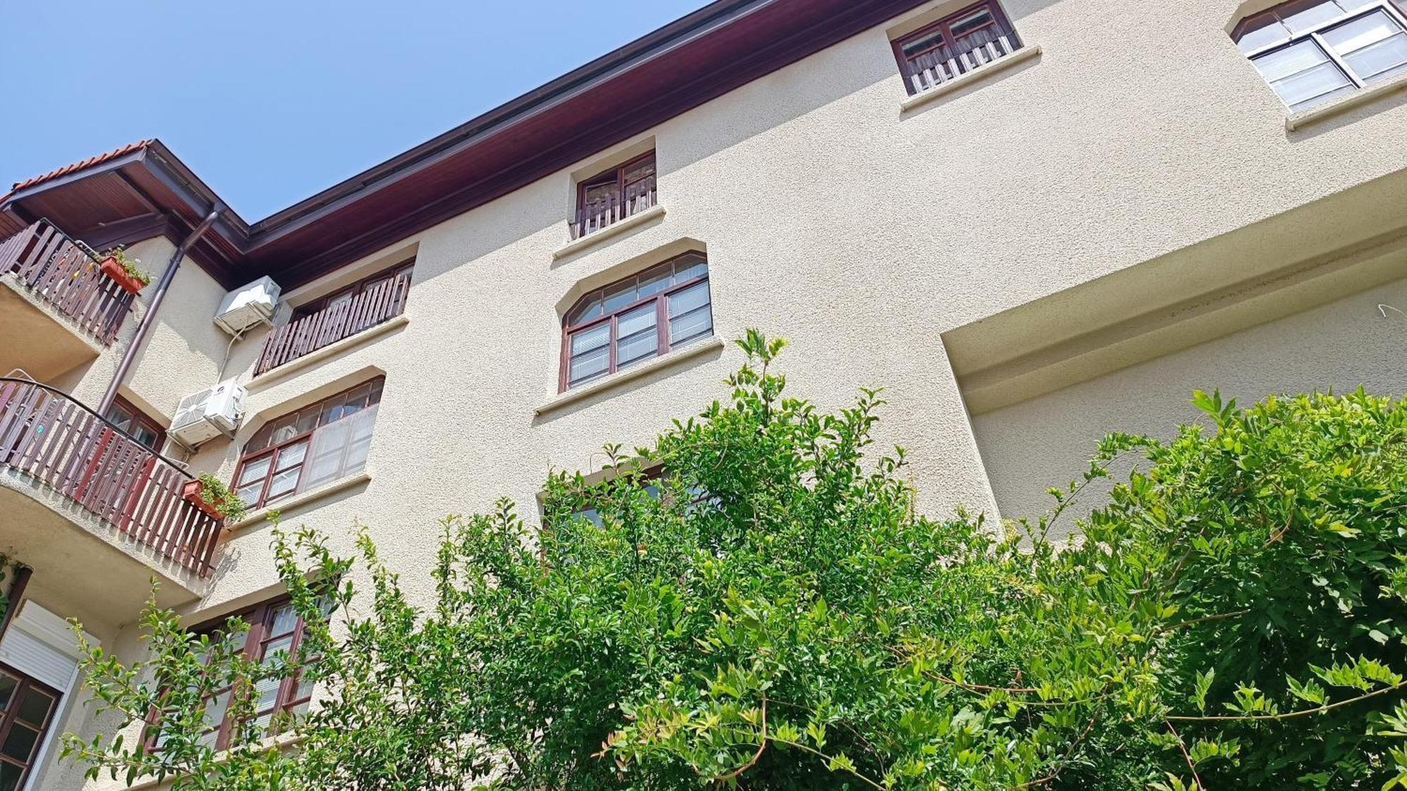 Villa Rosi Sozopol Luaran gambar