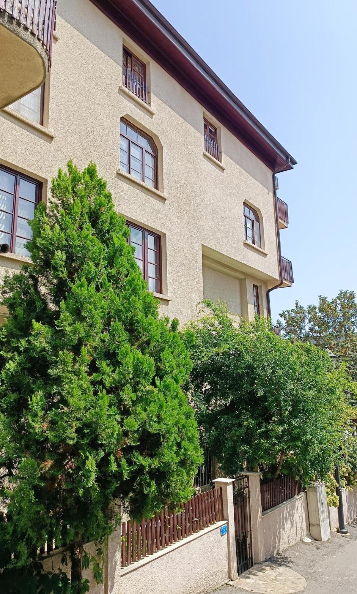 Villa Rosi Sozopol Luaran gambar