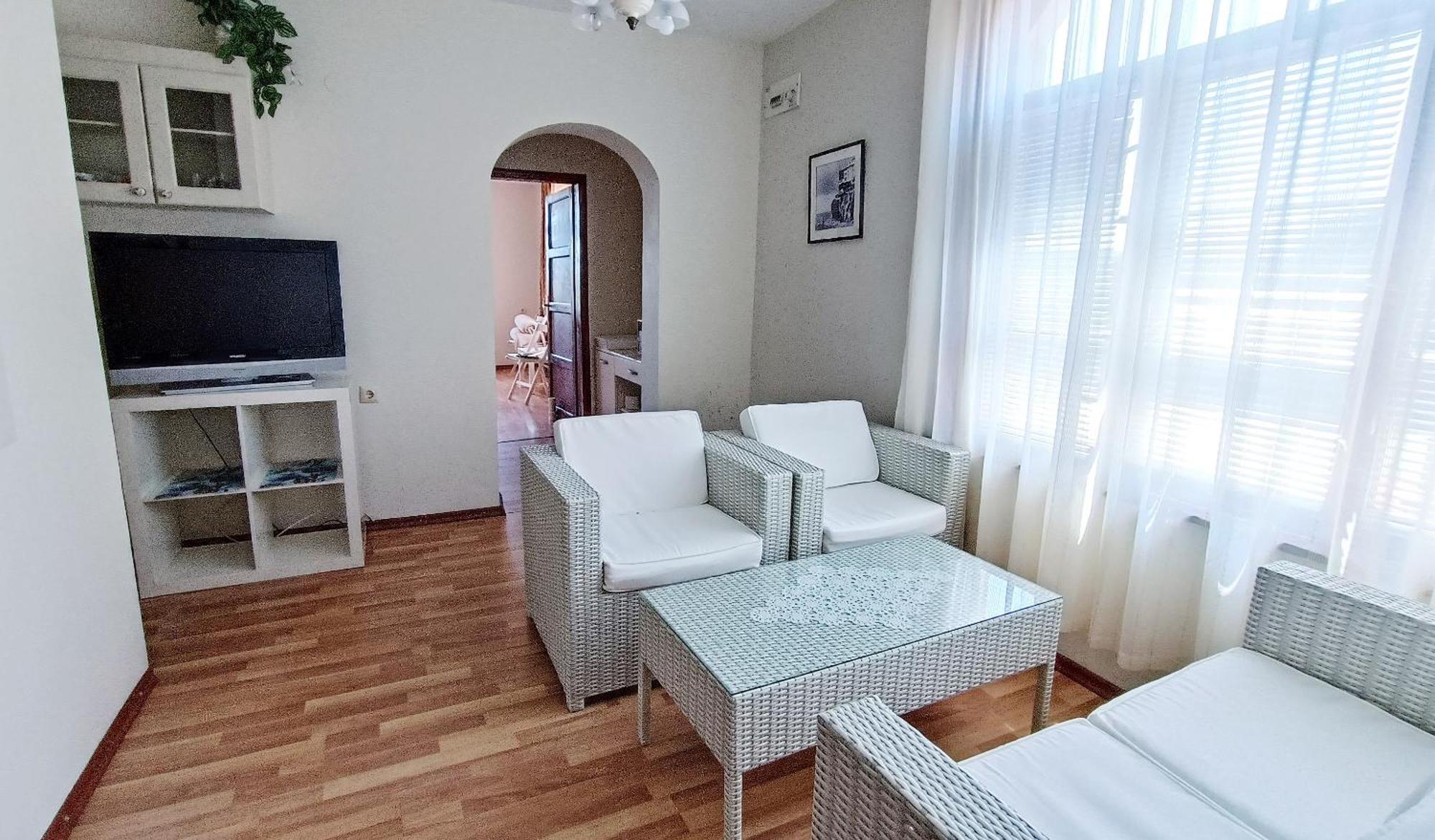 Villa Rosi Sozopol Luaran gambar