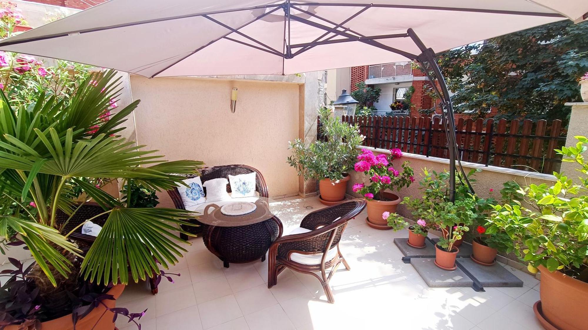 Villa Rosi Sozopol Luaran gambar