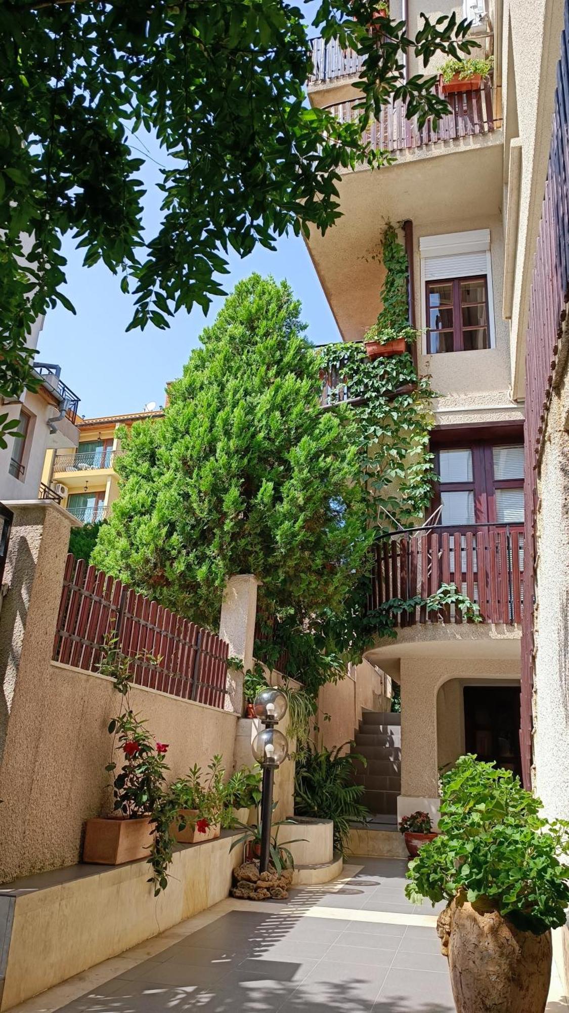 Villa Rosi Sozopol Luaran gambar
