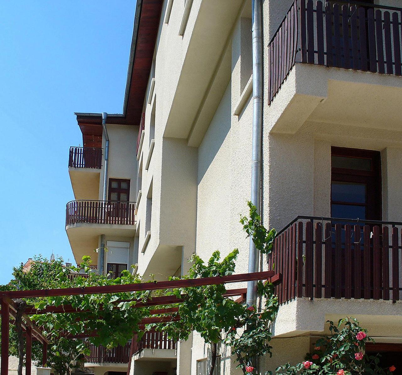 Villa Rosi Sozopol Luaran gambar