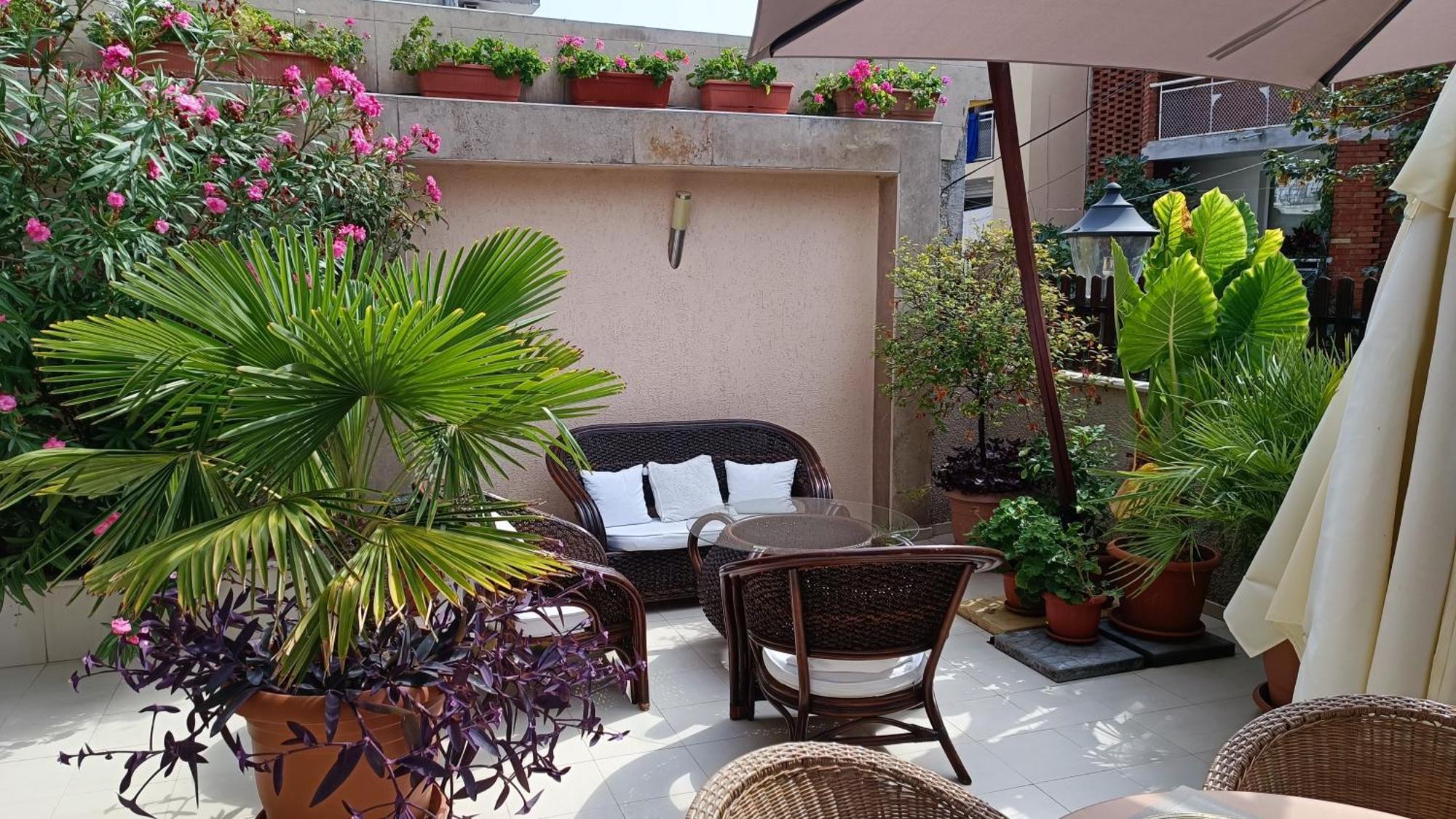 Villa Rosi Sozopol Luaran gambar