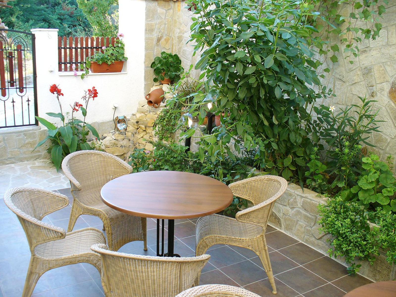 Villa Rosi Sozopol Luaran gambar