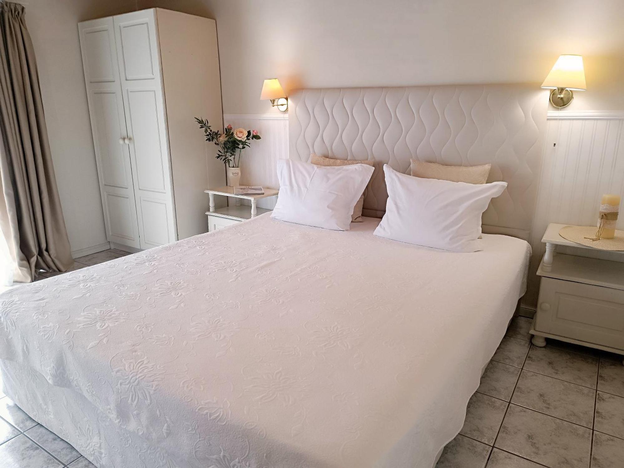 Villa Rosi Sozopol Luaran gambar