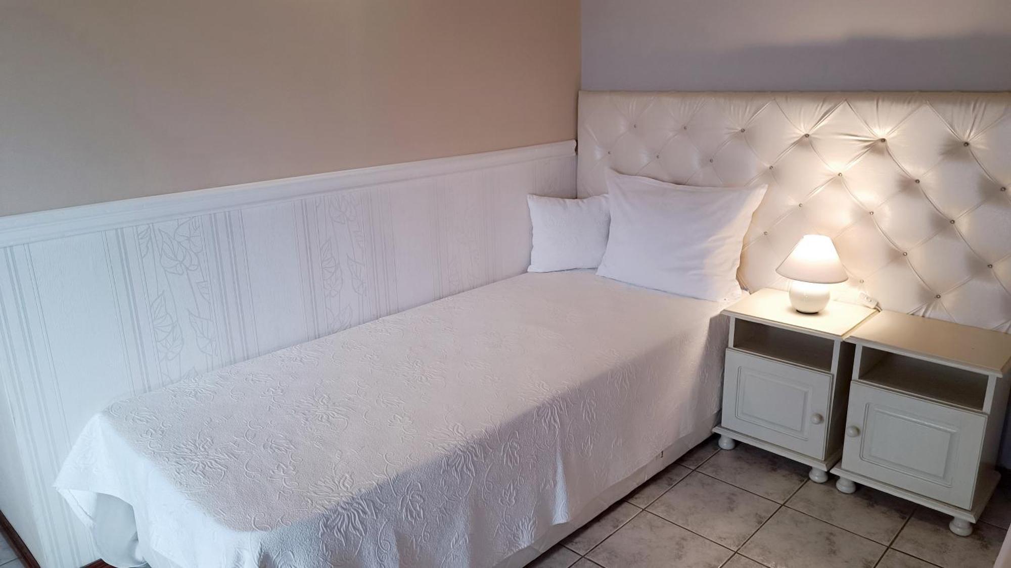 Villa Rosi Sozopol Luaran gambar