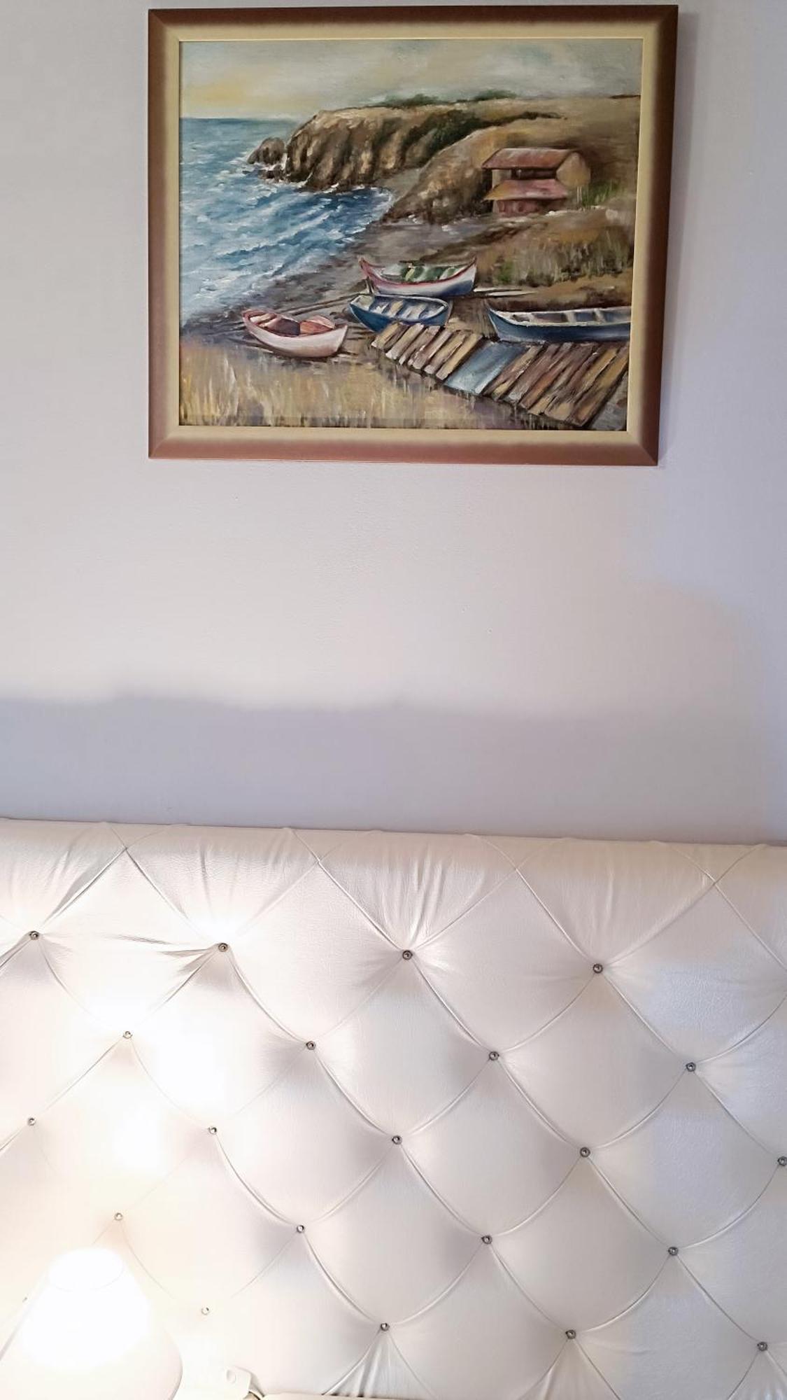 Villa Rosi Sozopol Luaran gambar