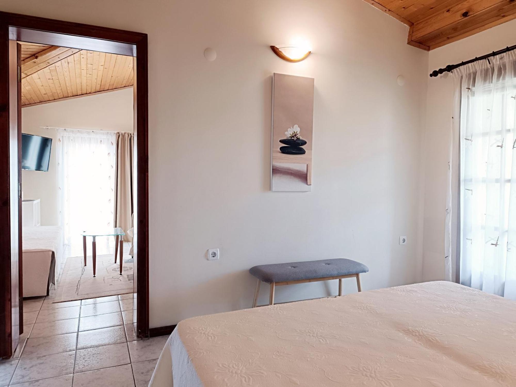 Villa Rosi Sozopol Luaran gambar