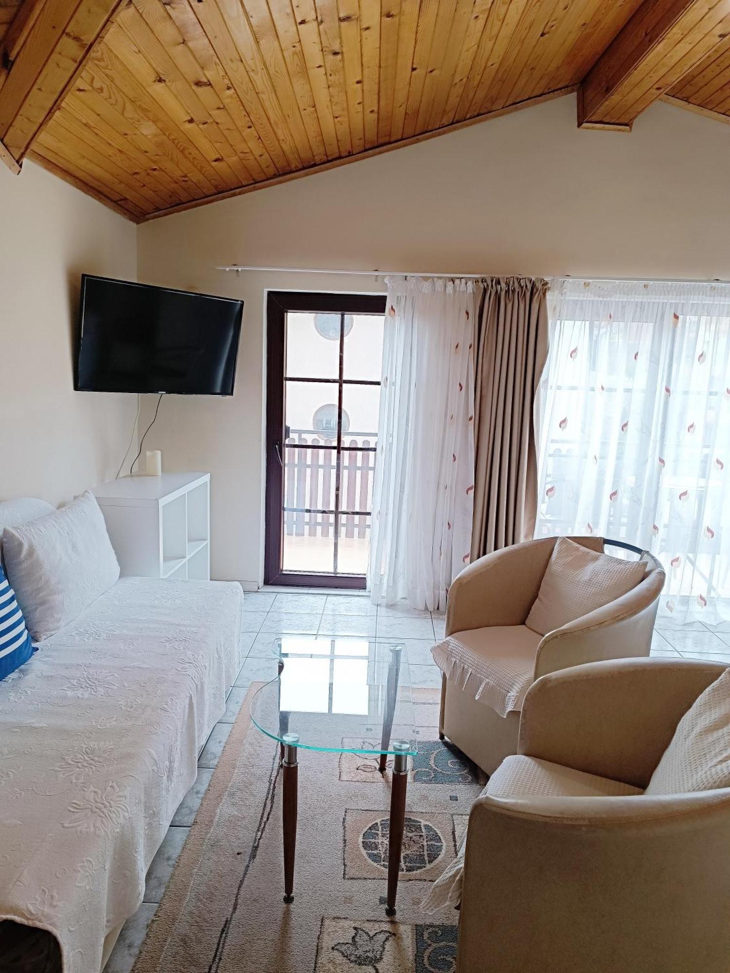 Villa Rosi Sozopol Luaran gambar