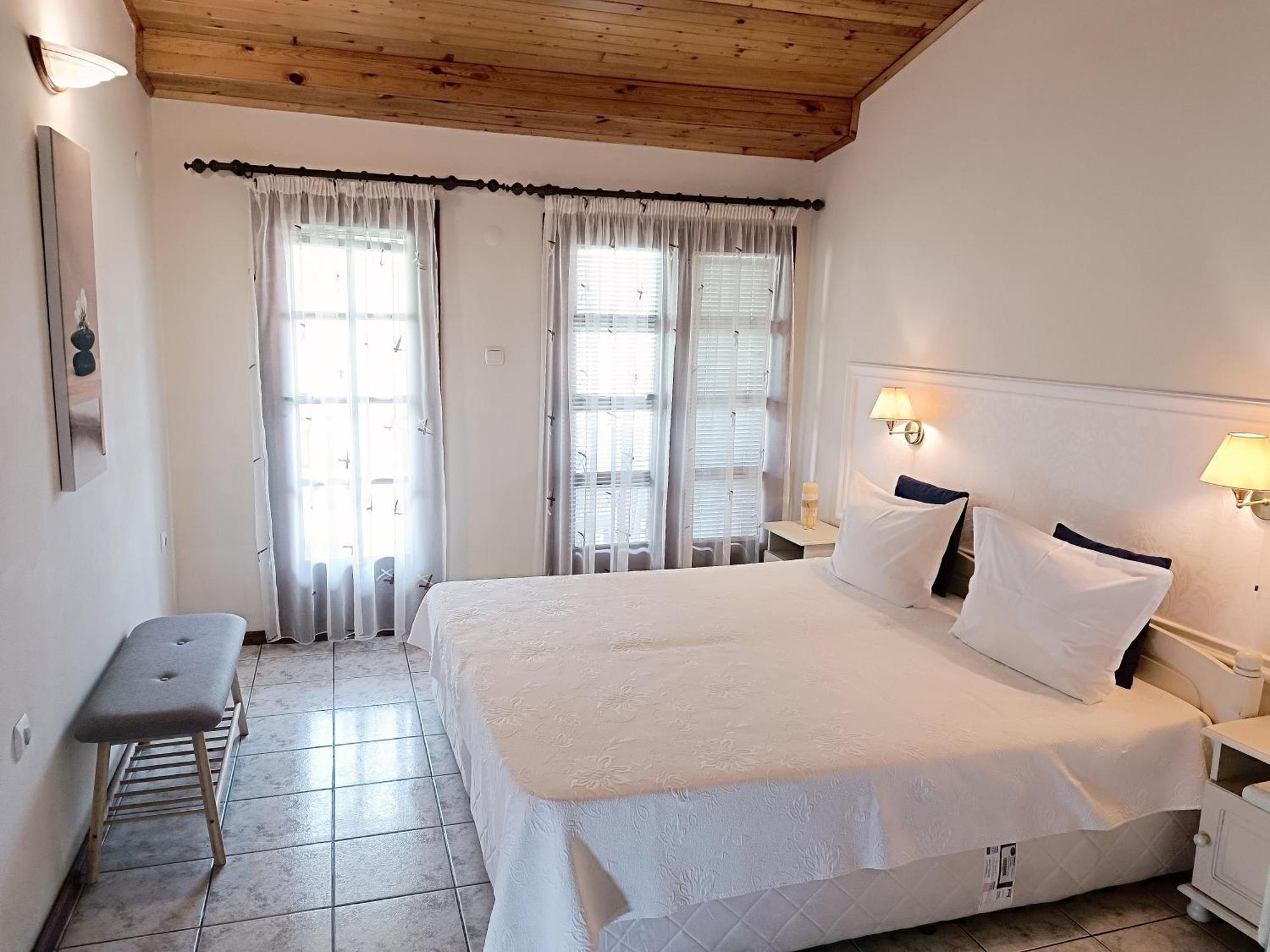 Villa Rosi Sozopol Luaran gambar