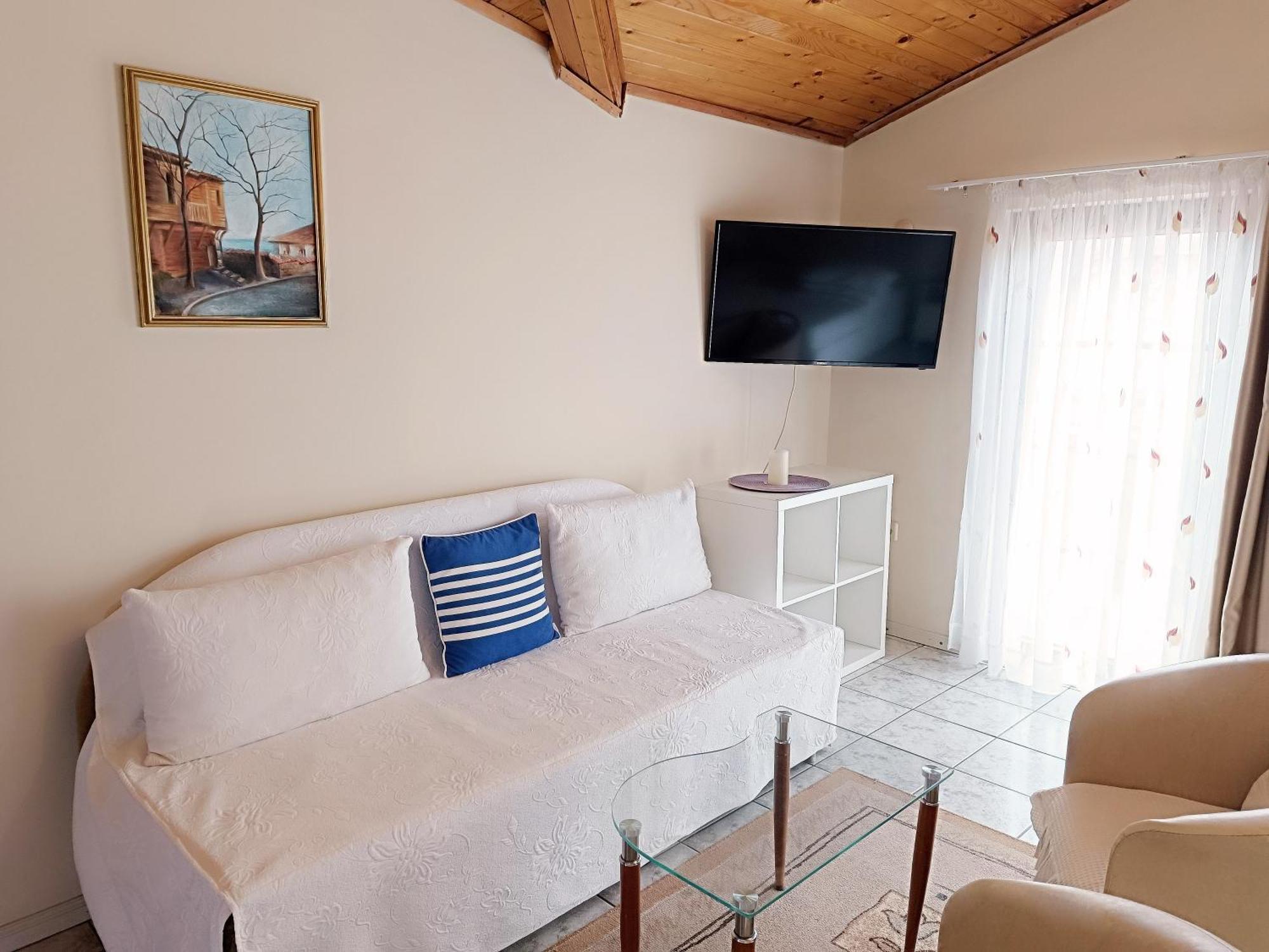 Villa Rosi Sozopol Luaran gambar