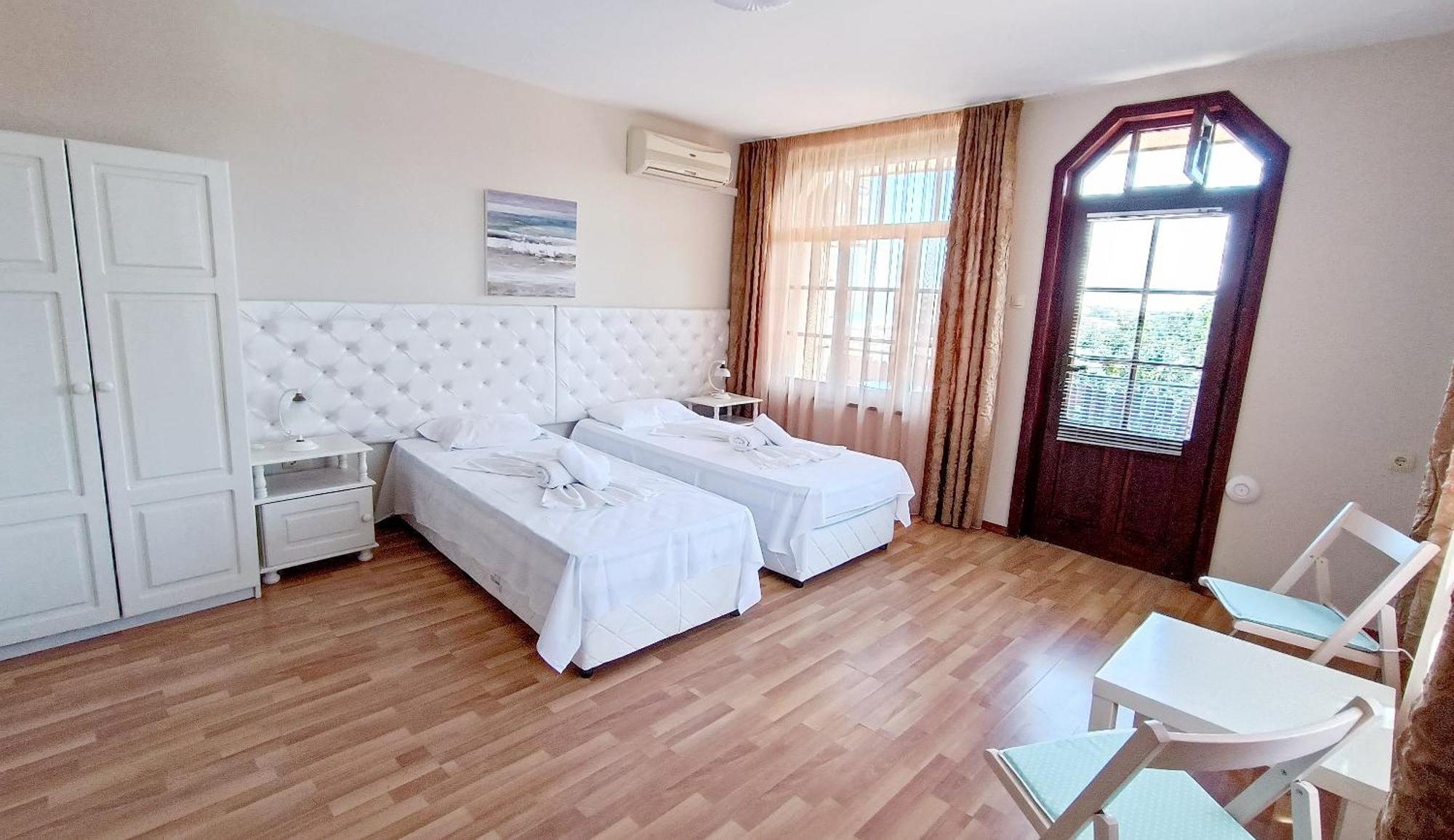 Villa Rosi Sozopol Luaran gambar