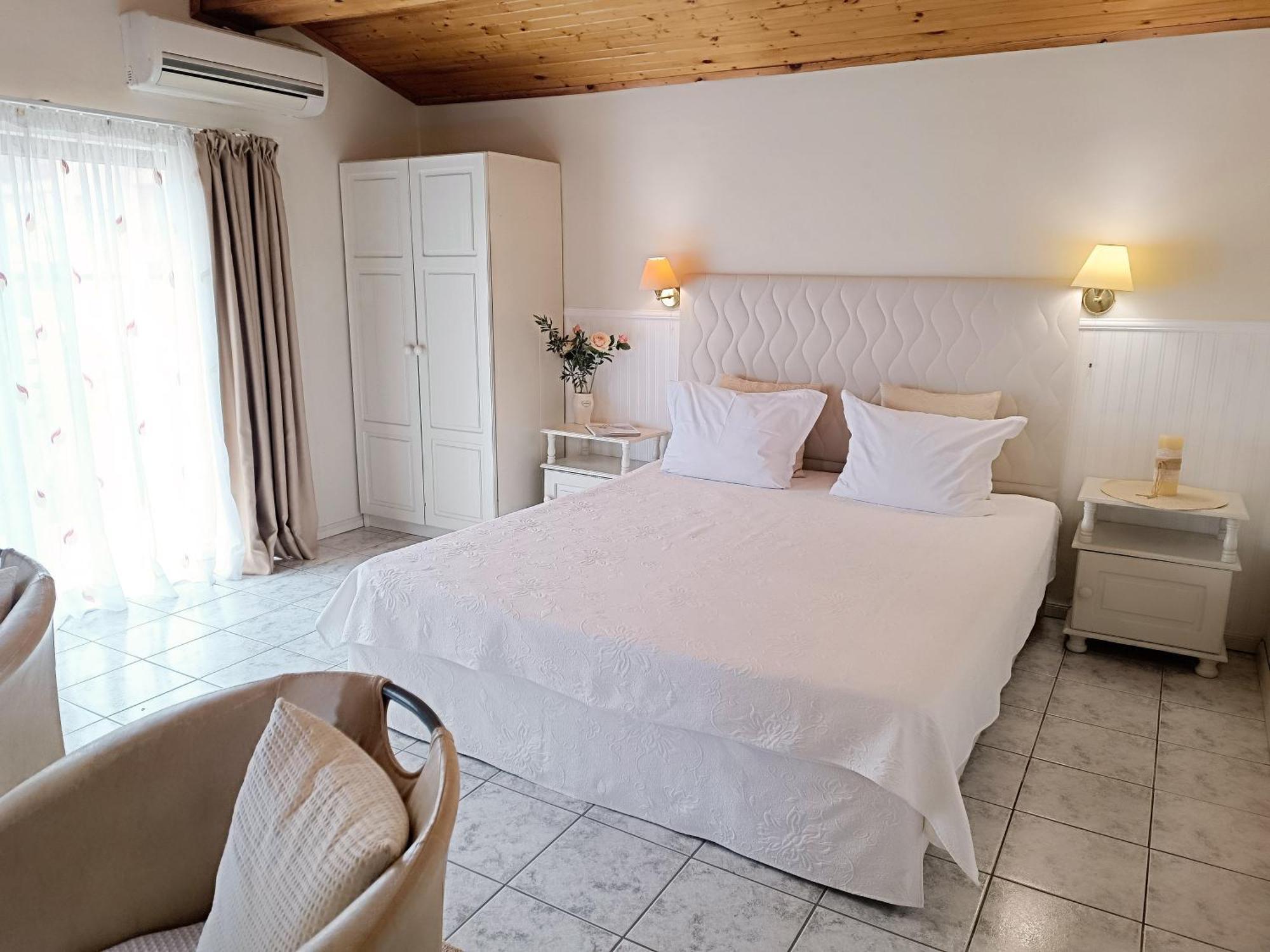 Villa Rosi Sozopol Luaran gambar