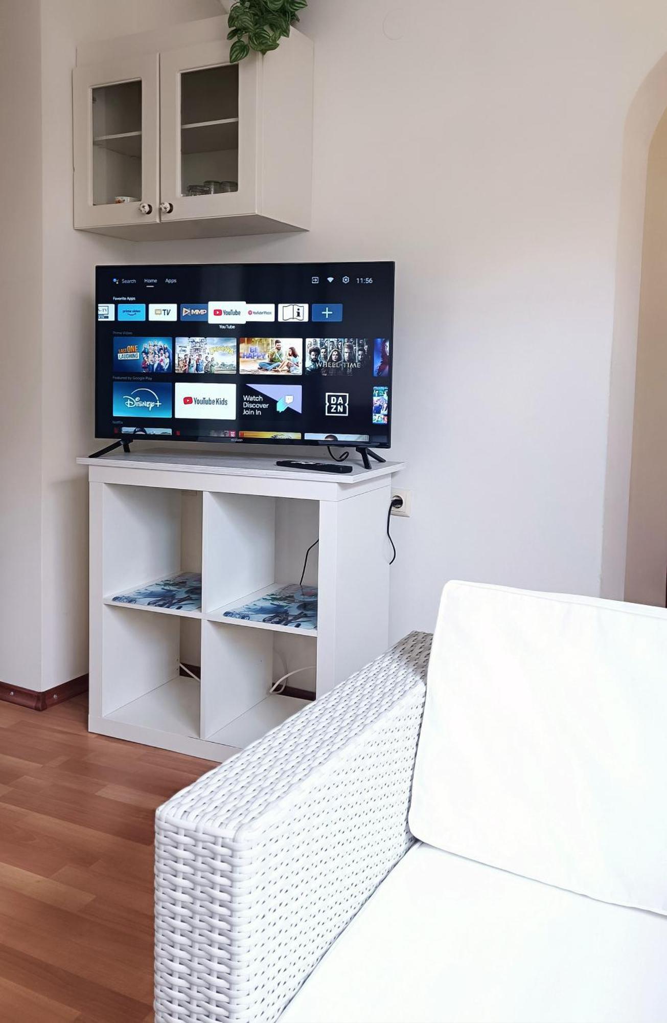 Villa Rosi Sozopol Luaran gambar