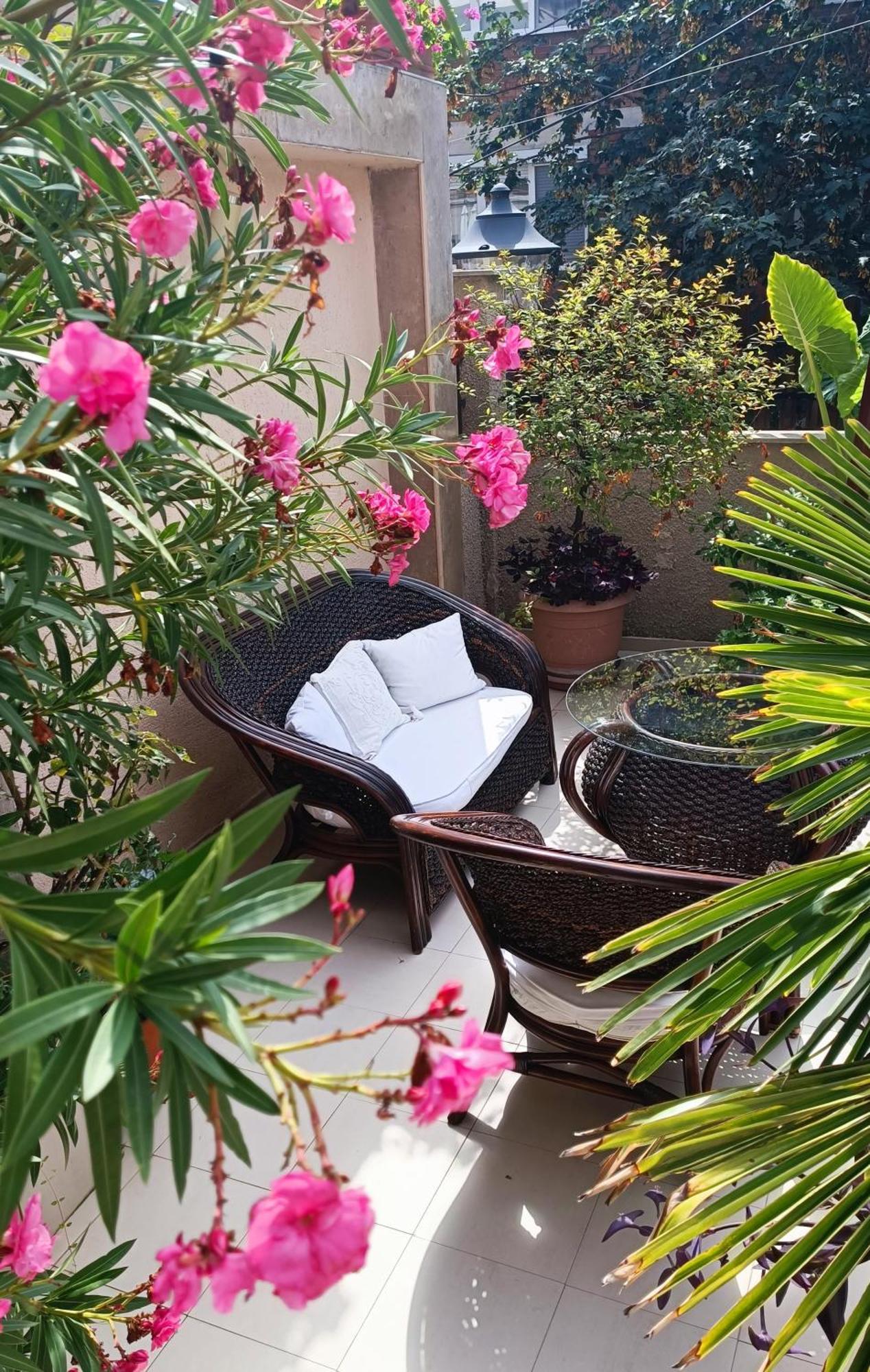 Villa Rosi Sozopol Luaran gambar