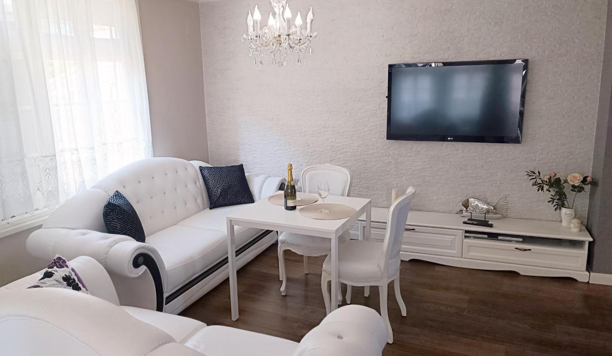 Villa Rosi Sozopol Luaran gambar