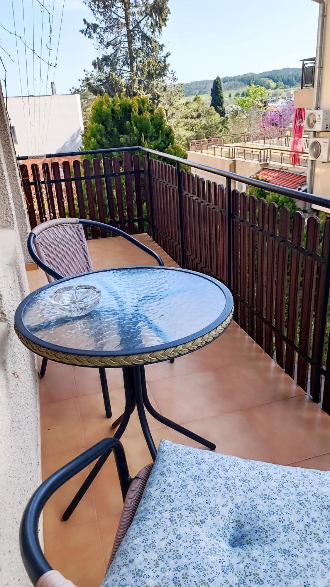 Villa Rosi Sozopol Luaran gambar