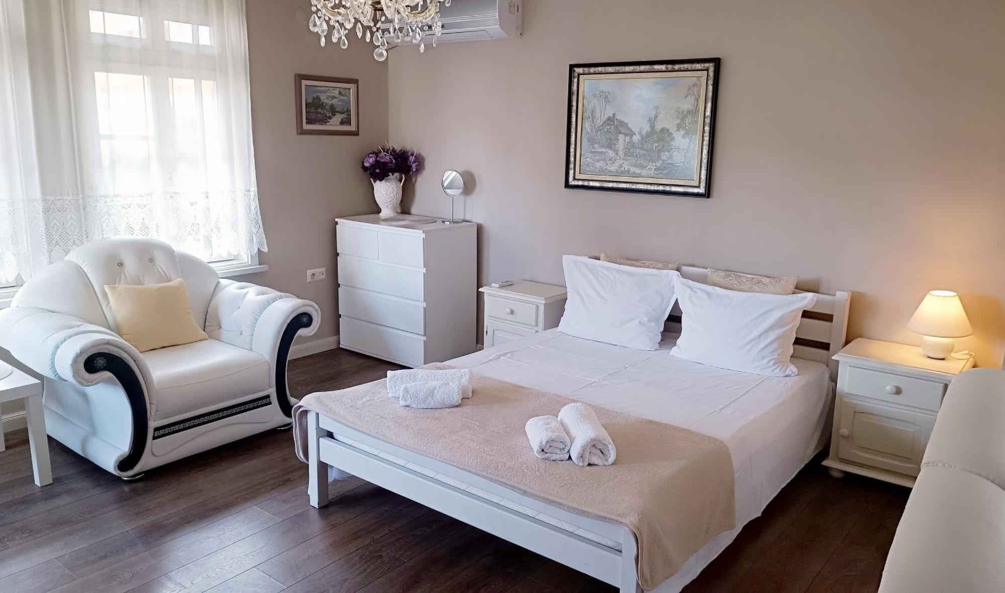 Villa Rosi Sozopol Luaran gambar