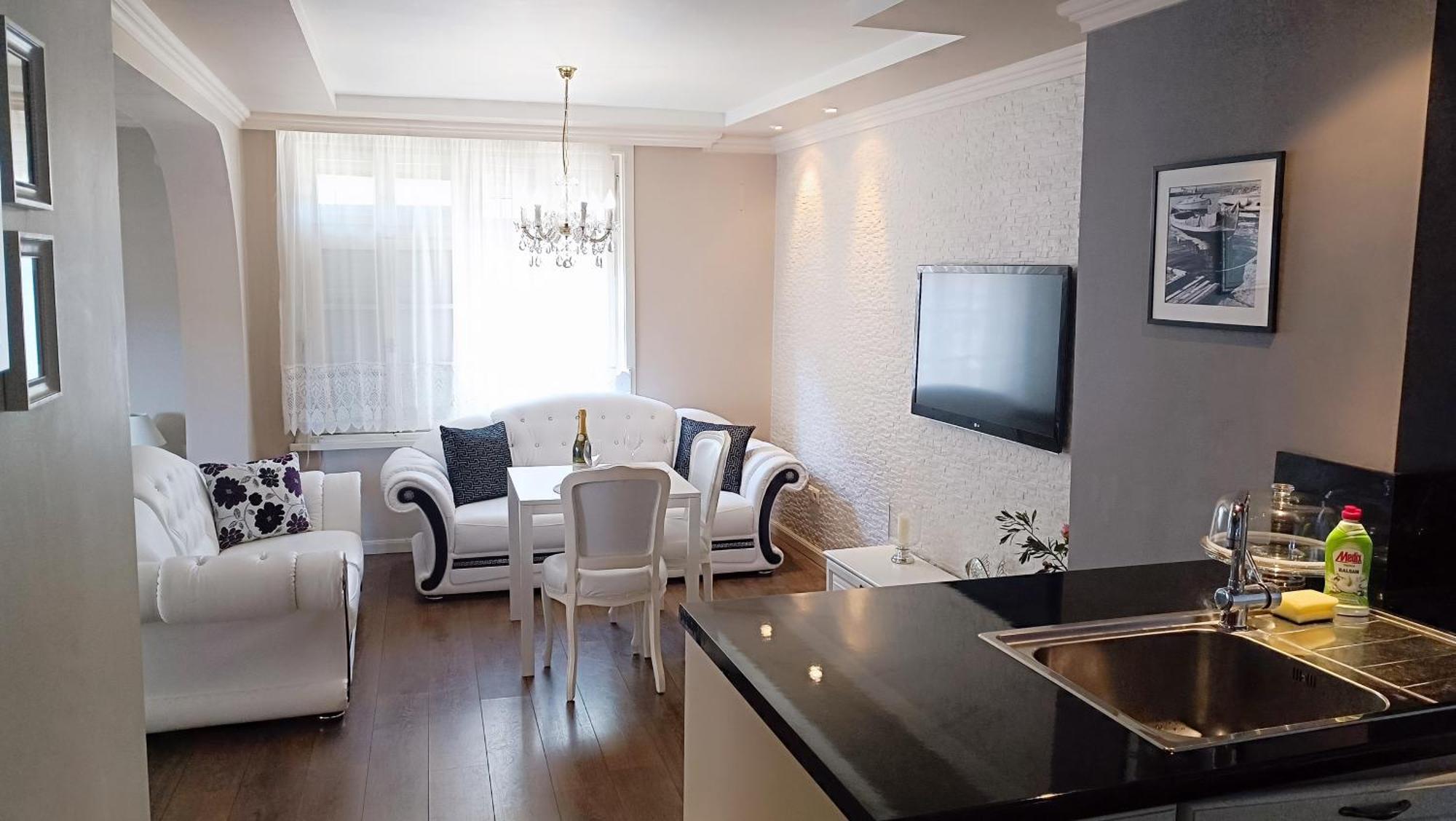 Villa Rosi Sozopol Luaran gambar