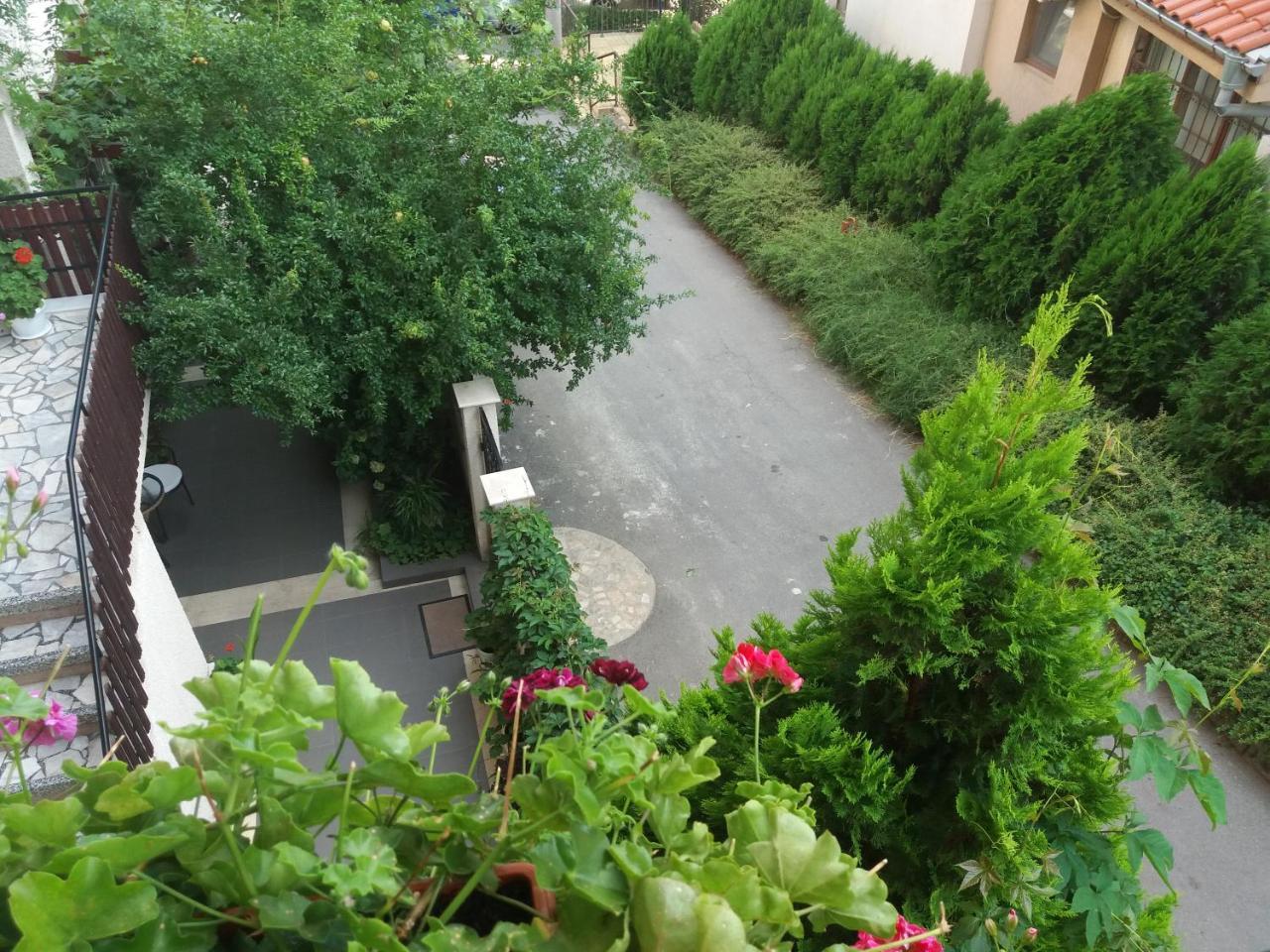 Villa Rosi Sozopol Luaran gambar